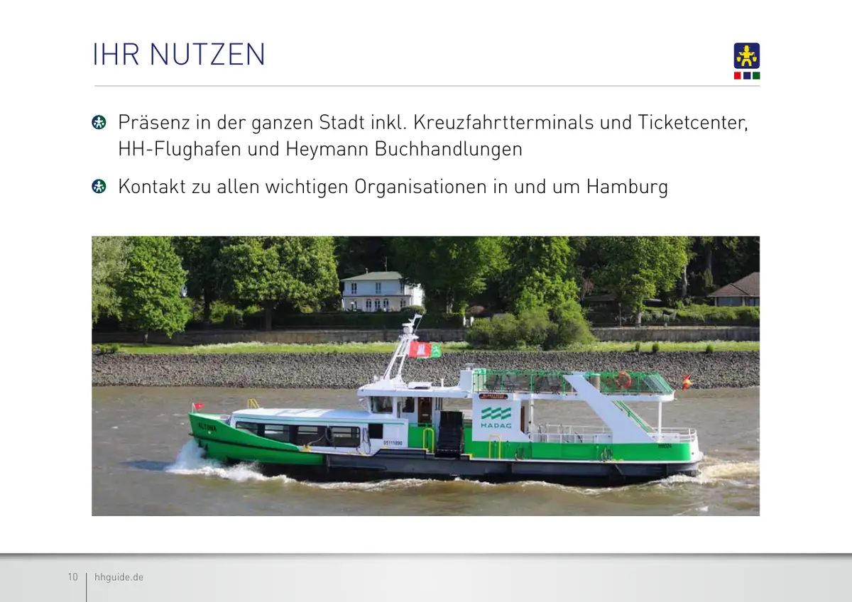 Hamburg Guide – Mediadaten 2026 – Seite 10