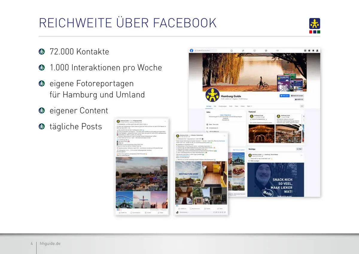 Hamburg Guide – Mediadaten 2026 – Seite 4